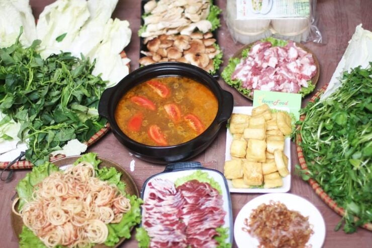 Saigon: Experience A Unique Culinary Tour By Night - Good To Know