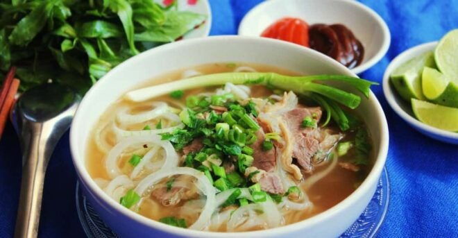 Saigon: Experience A Unique Culinary Tour By Night - Special Dietary Needs