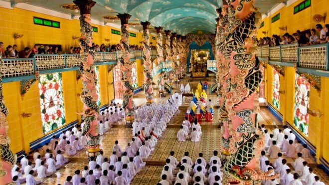 Saigon: Explore Cu Chi & Religious Diversities in Tay Ninh - Important Booking Information