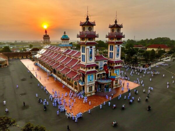 Saigon: Explore Cu Chi & Religious Diversities in Tay Ninh - Frequently Asked Questions