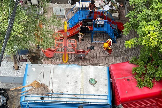 Saigon Flavor Ride - Who Will Love This Tour?