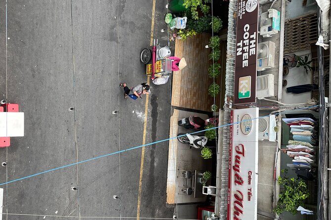 Saigon Flavor Ride - Final Thoughts