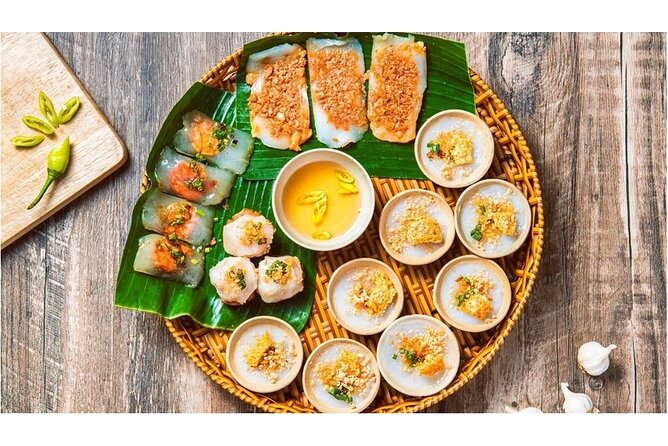 Saigon Food Tour and Vietnamese Coffee - Saigon Food Tour Overview