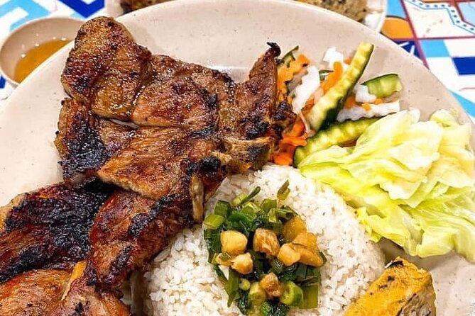 Saigon Food Tour and Vietnamese Coffee - Must-Try Vietnamese Dishes