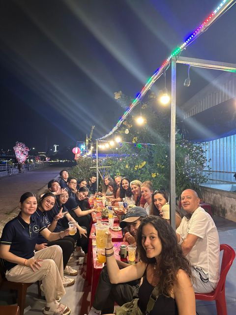 Saigon Food Tour By Scooter (Non-Vegan Or Vegan Options) - Good To Know