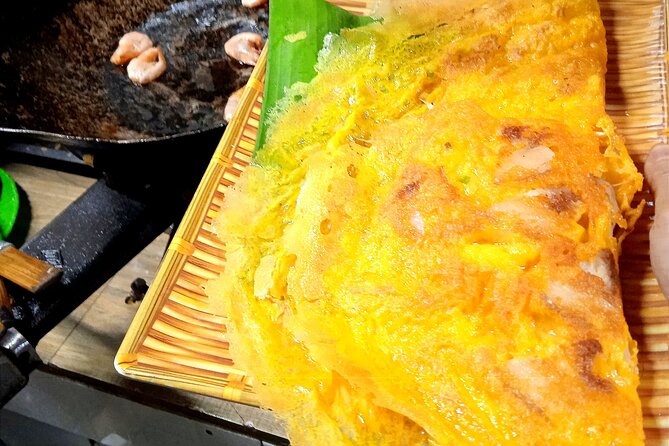 Saigon Food Tour & Culture Explore Ho Chi Minh City Walking Tour - Meeting and Pickup Details