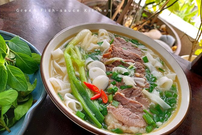 Saigon Food Tour & Culture Explore Ho Chi Minh City Walking Tour - Traveler Photos