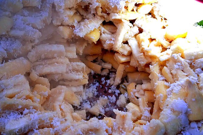 Saigon Food Tour & Culture Explore Ho Chi Minh City Walking Tour - The Sum Up