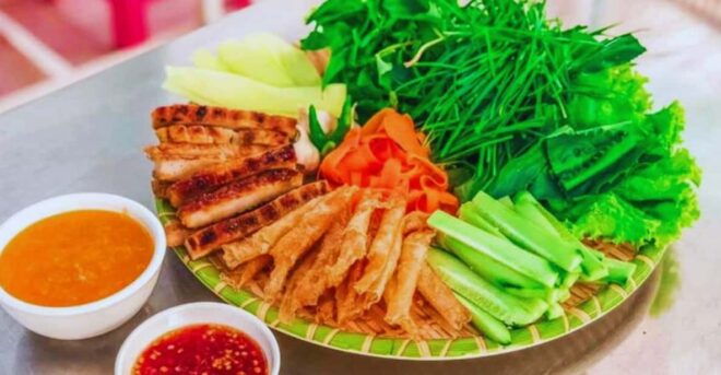 Saigon Food Walking Tour - 100% Authentic - Culinary Highlights
