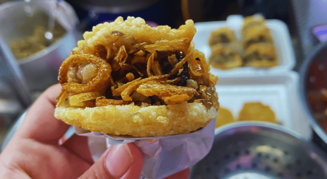 Saigon Food Walking Tour - 100% Authentic - Cultural Insights