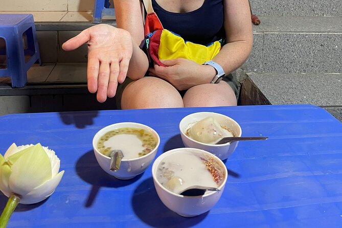 Saigon Foodie and Sightseeing Scooter Tour - Ho Chi Minh City - Reviews and Recommendations From Travelers