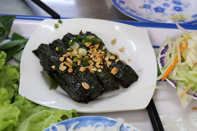 Saigon Foodie and Sightseeing Scooter Tour - Ho Chi Minh City - The Sum Up