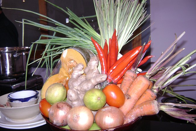 Saigon Half-Day Cooking Class: Introduction to Vietnamese Food  - Ho Chi Minh City - Course Details