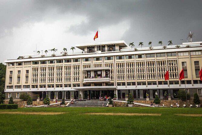 Saigon Half Day Culture and History Jeep Tour - The Logistics: What You Need to Know