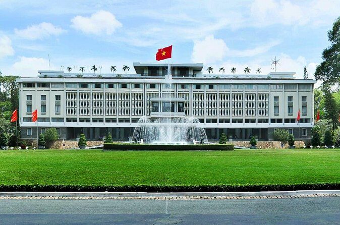 Saigon Half Day Culture and History Jeep Tour - The Sum Up