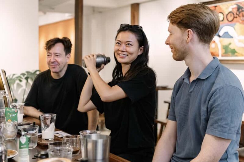 Saigon: Hands-On Vegan Vietnamese Coffee Workshop & Tasting - FAQs