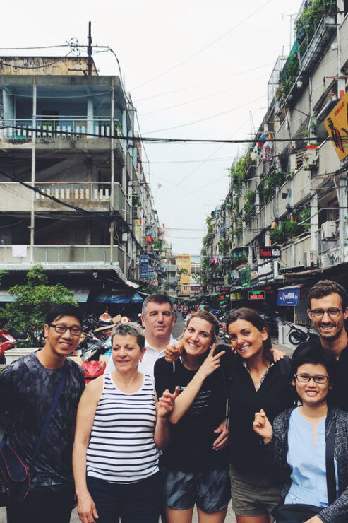 Saigon: Hidden Gems and Coffee With Local Student - Unique Experience Highlights