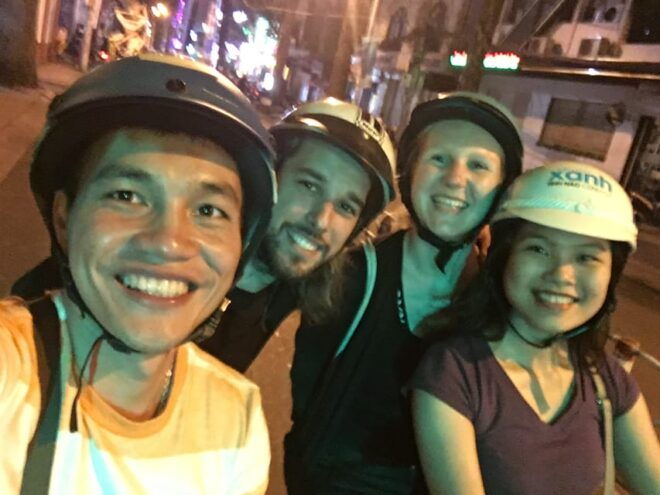 Saigon: Hidden Gems and Coffee With Local Student - Vietnamese Coffee Culture