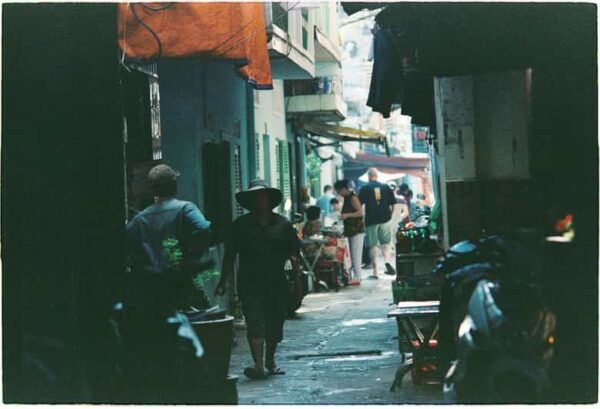 Saigon: Hidden Gems and Coffee With Local Student - Included Services and Amenities