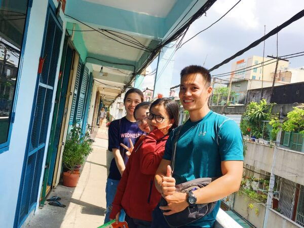 Saigon: Hidden Gems and Coffee With Local Student - Traveler Reviews and Ratings