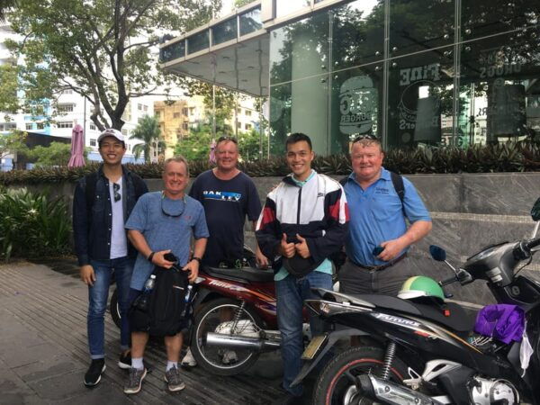 Saigon: Hidden Gems and Coffee With Local Student - Frequently Asked Questions
