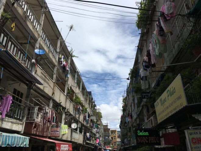 Saigon: Hidden Gems and Coffee With Local Student - Indulge in Famous Vietnamese Coffee
