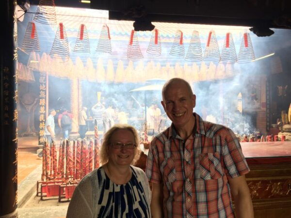 Saigon: Hidden Gems and Coffee With Local Student - Reservation and Payment Information
