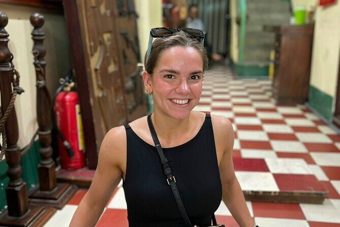 Saigon Hidden Gems Private City Tour By Scooters With Local Guide - Exploring Saigon’s Hidden Corners by Scooter: A Practical and Authentic Adventure