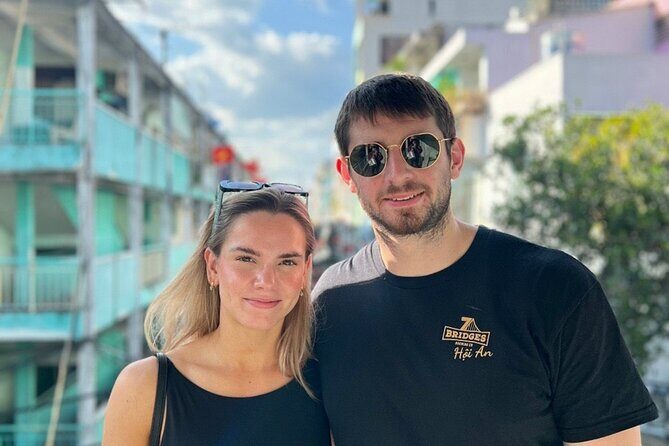 Saigon Hidden Gems Private City Tour By Scooters With Local Guide - The Sum Up