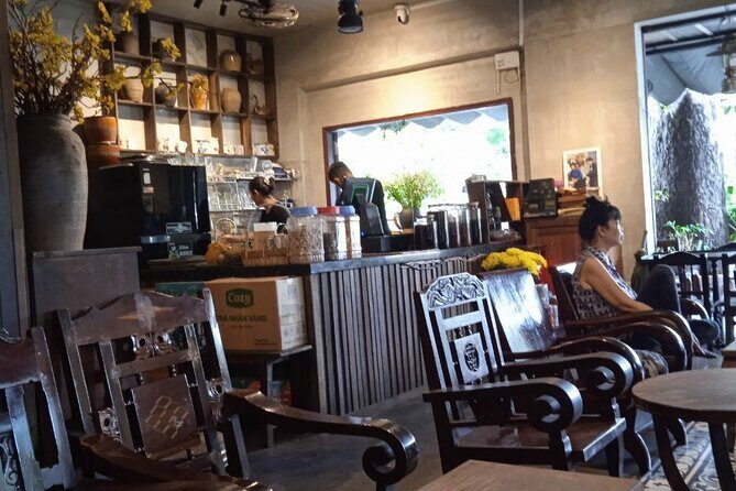 Saigon Hidden Gems Private City Tour By Scooters With Local Guide - FAQ