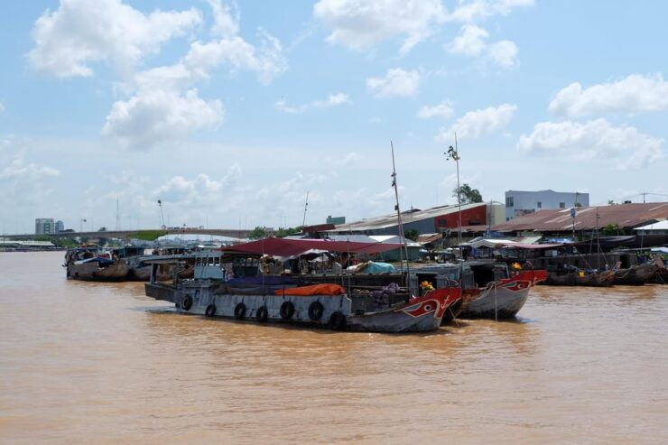 Saigon: Hightlights in Authentic Mekong Delta - 2D1N Tour - Detailed Itinerary