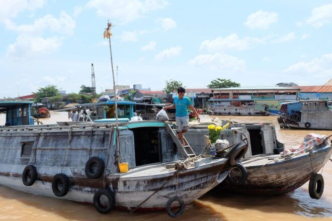 Saigon: Hightlights in Authentic Mekong Delta - 2D1N Tour - Booking and Cancellation Policy