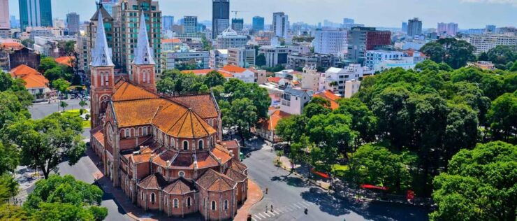 Saigon Historical Half-Day Tour By Car - Good To Know