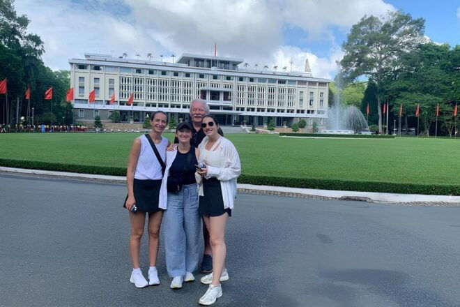 Saigon Historical Half-Day Tour By Car - Customer Feedback