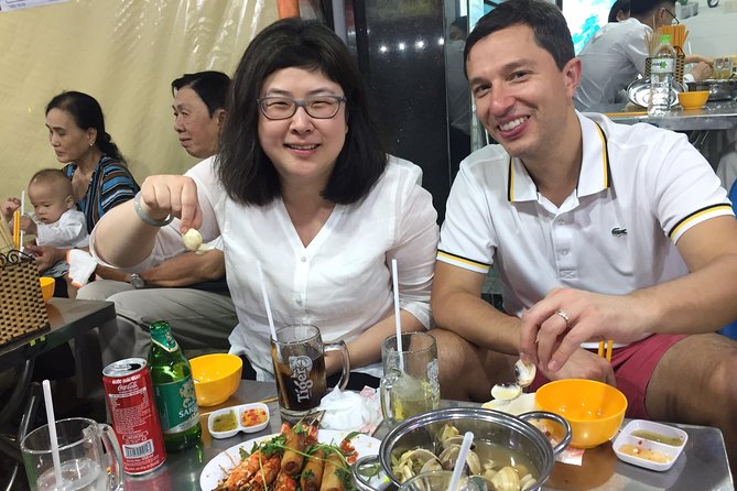 Saigon Homies Foodie Tour - Cancellation Policy for the Tour