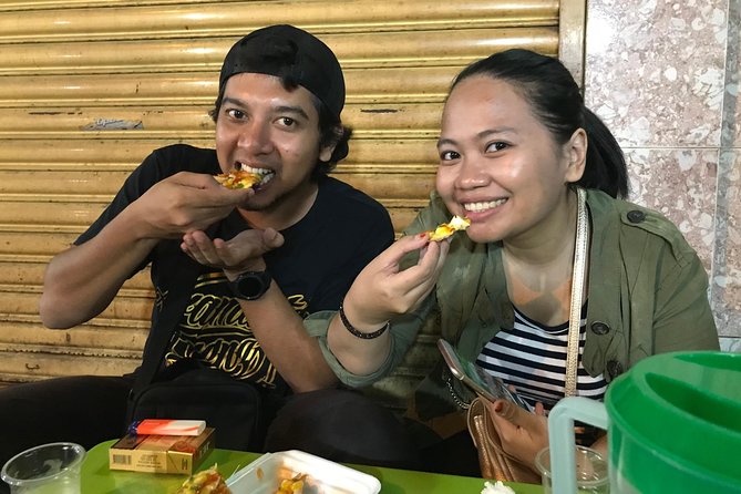 Saigon Homies Foodie Tour - Tips for a Memorable Foodie Experience in Saigon