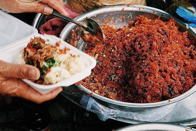 Saigon Homies - Street Food Tour - Common Questions