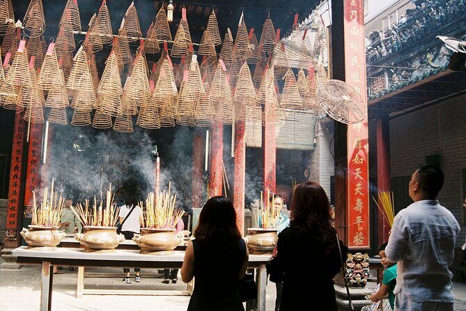 Saigon in a Day Private Guided Tour - Exploring Ho Chi Minh City in a Day: A Deep Dive