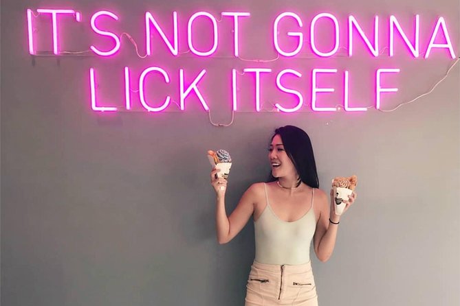 Saigon Instagram Foodie Experience by Car (Private & All-Inclusive) - All-Inclusive Foodie Experience