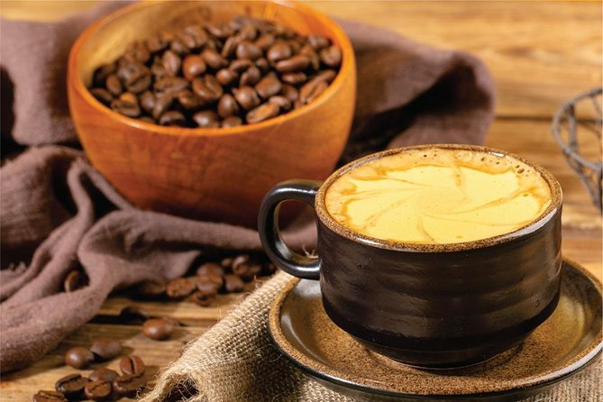 Saigon Instagram Foodie Experience by Car (Private & All-Inclusive) - Expert Local Guide