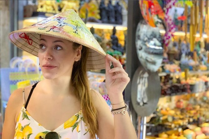 Saigon Instagram Foodie Experience by Car (Private & All-Inclusive) - Flexible Group Size Options