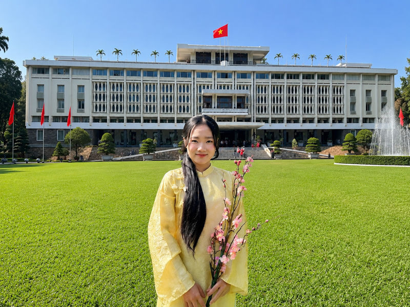 Saigon Instagram Half-day Tour with Iconic of Ho Chi Minh City - At a glance