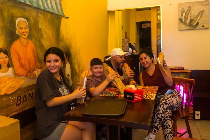 Saigon Lavie Private Tour on Motorbike - Itinerary