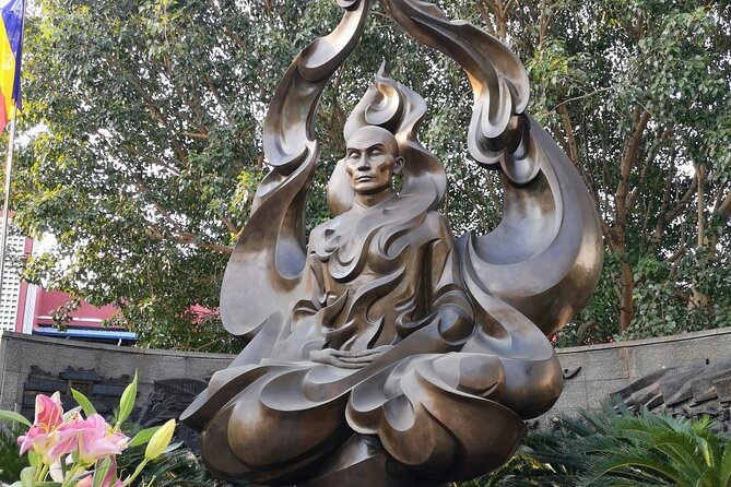 Saigon Lavie Private Tour on Motorbike - The Sum Up