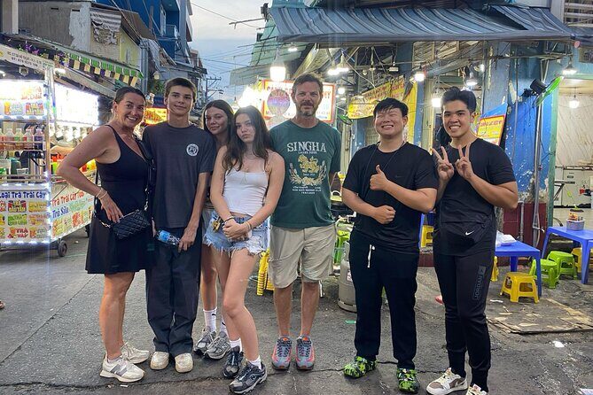 Saigon Local Food Night Tour - Final Thoughts: Who Will Enjoy This Tour?