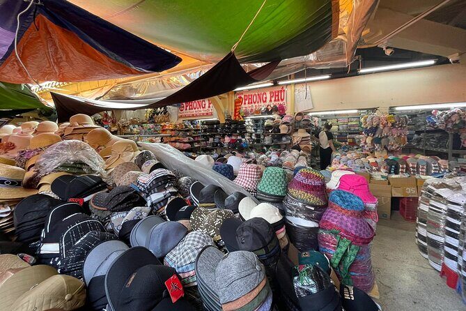 Saigon Local Food Night Tour - Introduction to the Saigon Night Tour Experience