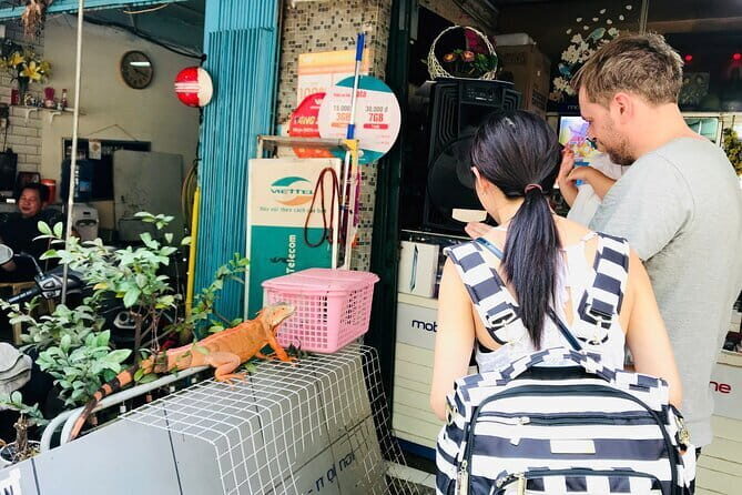 Saigon Local Sightseeing Free Walking Tour - A Deep Dive into the Saigon Local Sightseeing Free Walking Tour