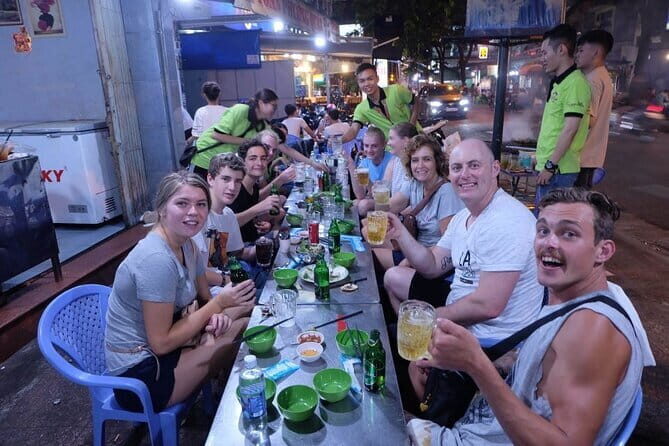 Saigon Local Sightseeing Free Walking Tour - Final Thoughts: Who Will Love This Tour?