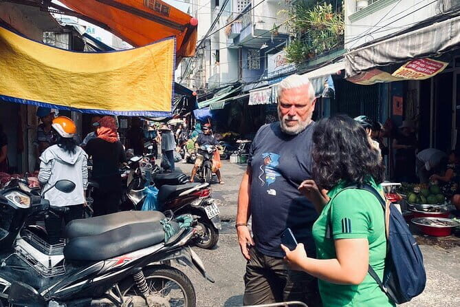 Saigon Local Sightseeing Free Walking Tour - FAQ