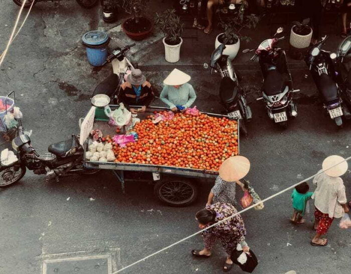 Saigon Local Sightseeing Walking Tour - Frequently Asked Questions